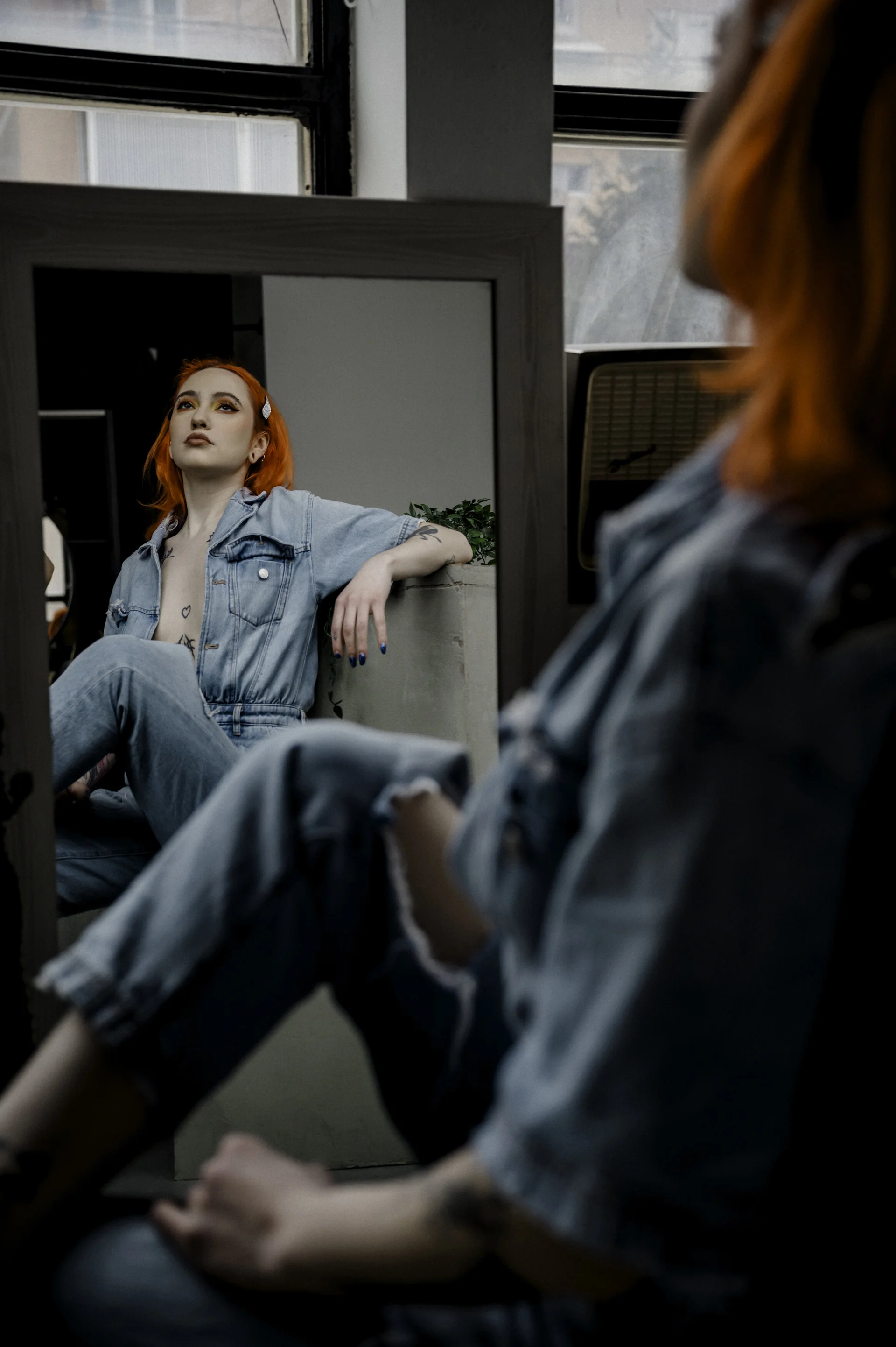 XXX Porn Photo of Nude Alex_Fck 204