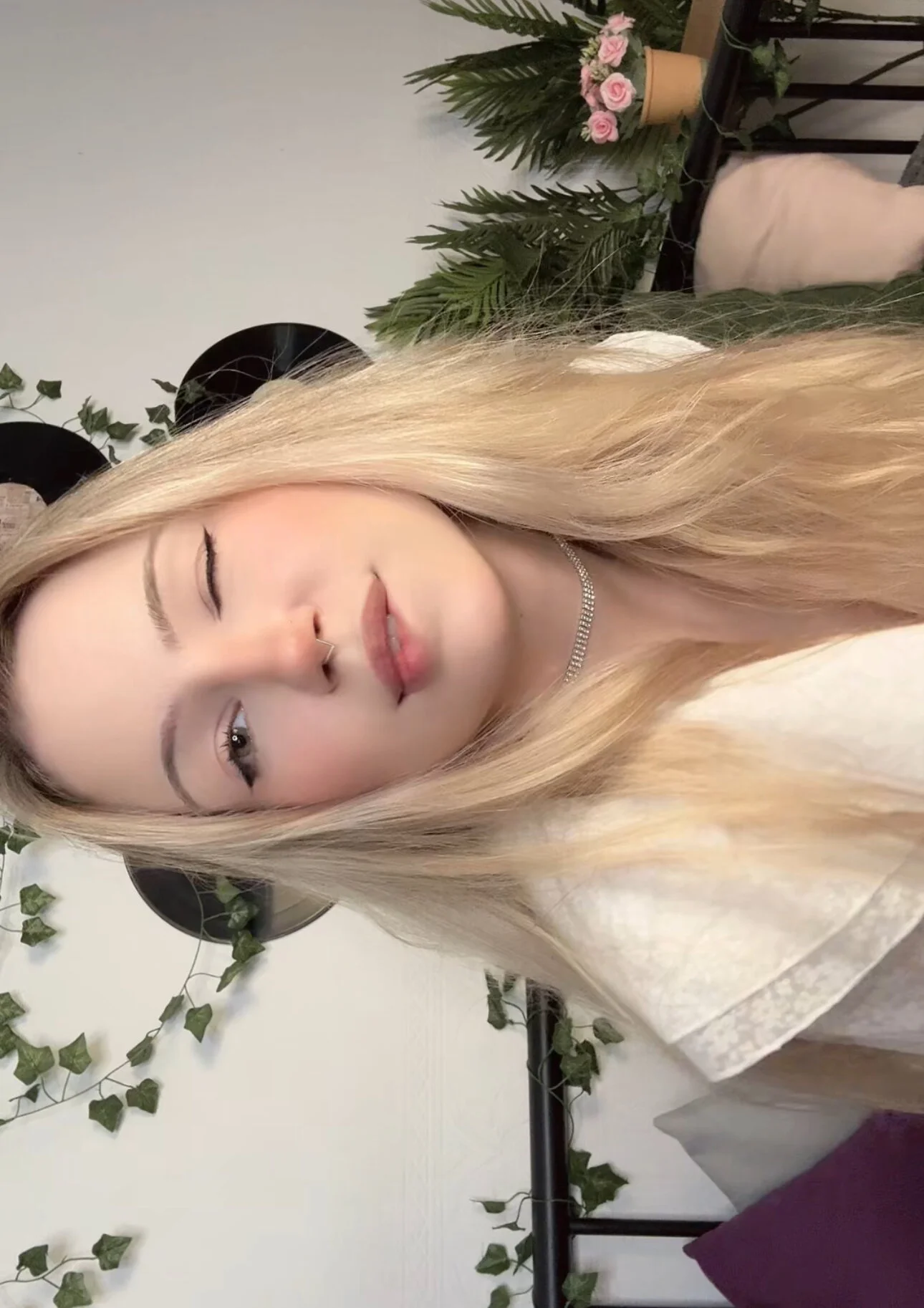 XXX Porn Photo of Nude AnnAbbey 125