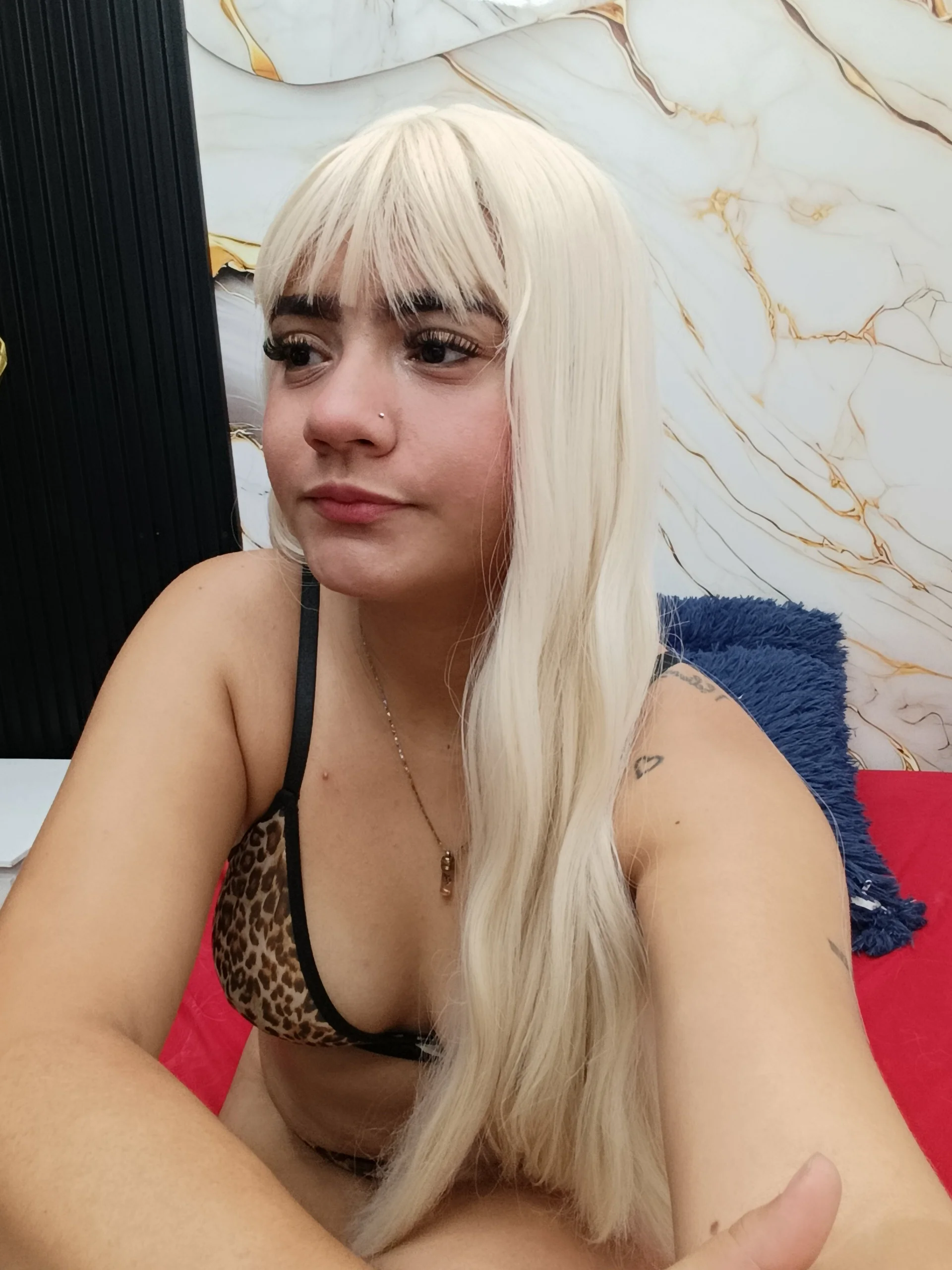 XXX Porn Photo of Nude AuraRios 6