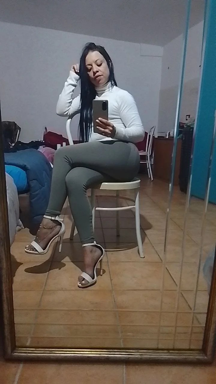 XXX Porn Photo of Nude blackmelanyqueen88 3