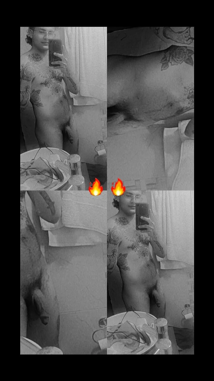 XXX Porn Photo of Nude Mrboykaxxx 2