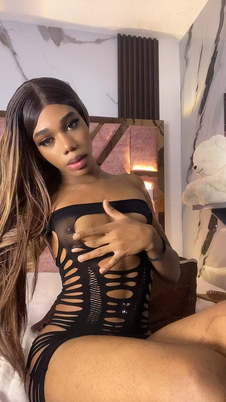 XXX Porn Photo of Nude tifany_bigdick 39