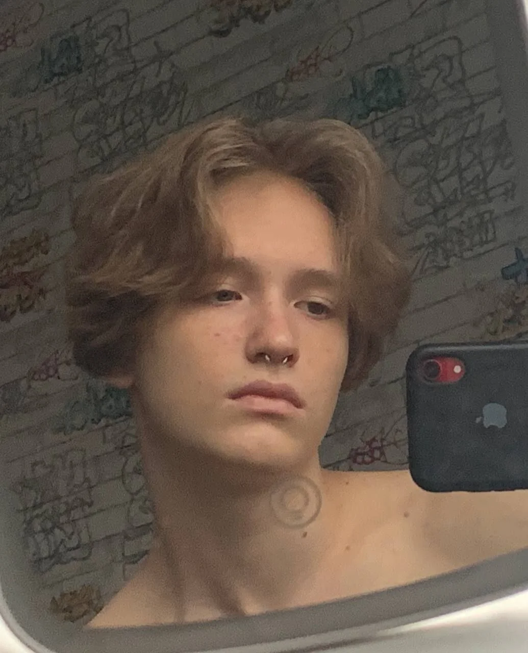 XXX Porn Photo of Nude Kai_Milller 1