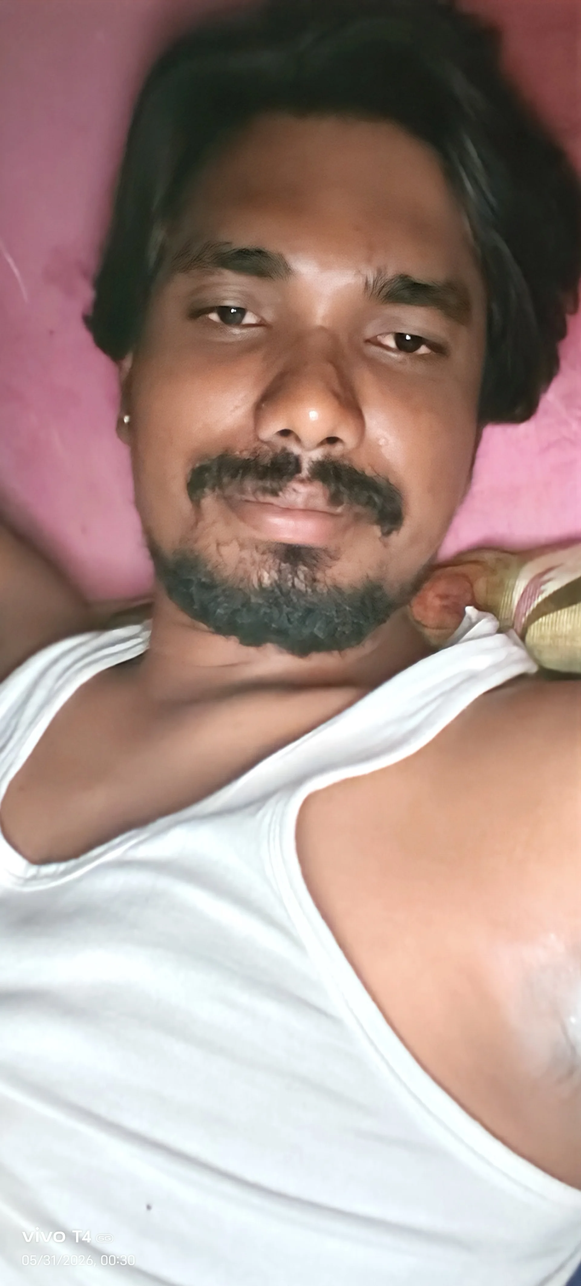 XXX Porn Photo of Nude Vikramssteukf 1