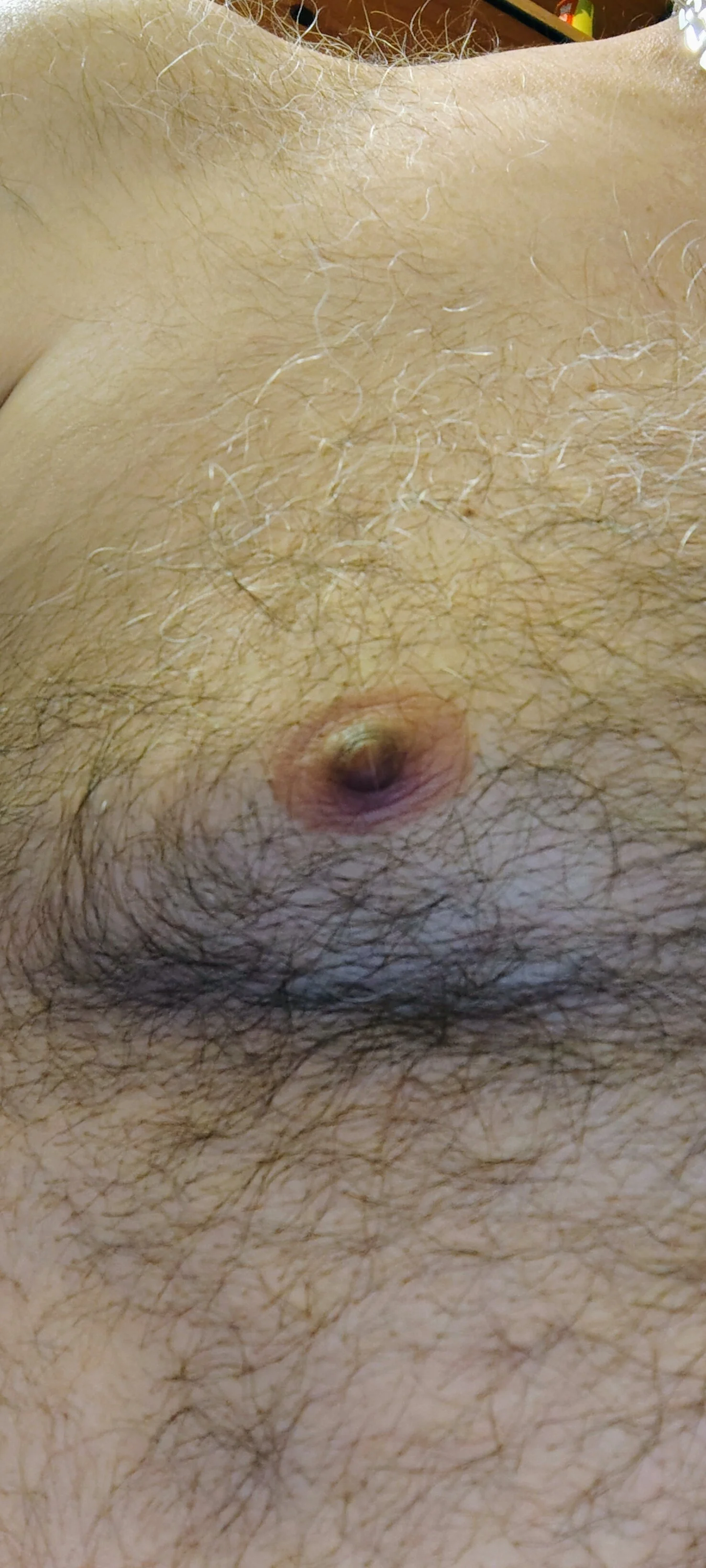 XXX Porn Photo of Nude domeloru 1