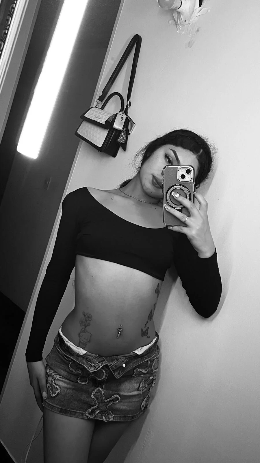 XXX Porn Photo of Nude Angell69_ 3
