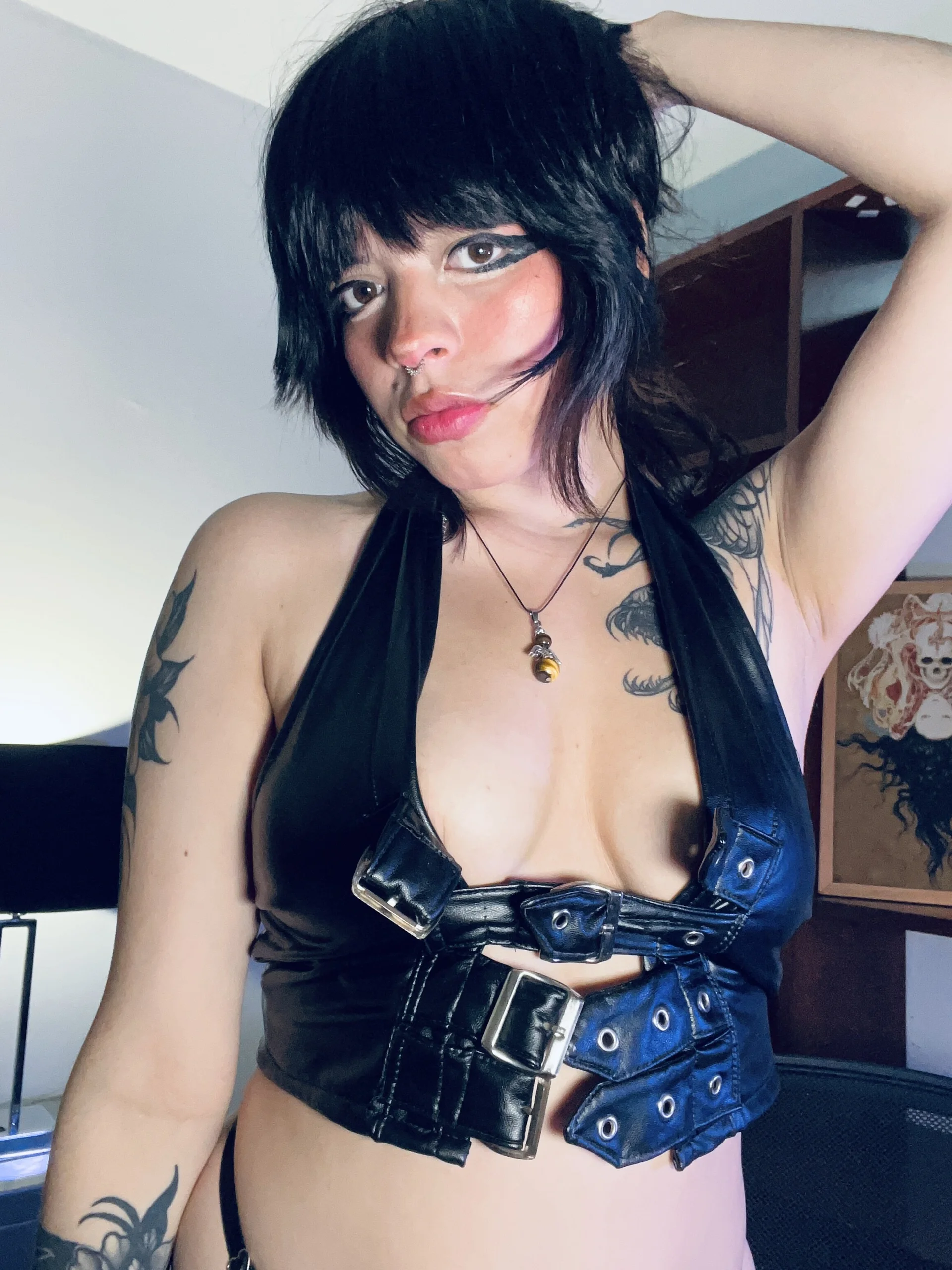 XXX Porn Photo of Nude BabySixxxx 8