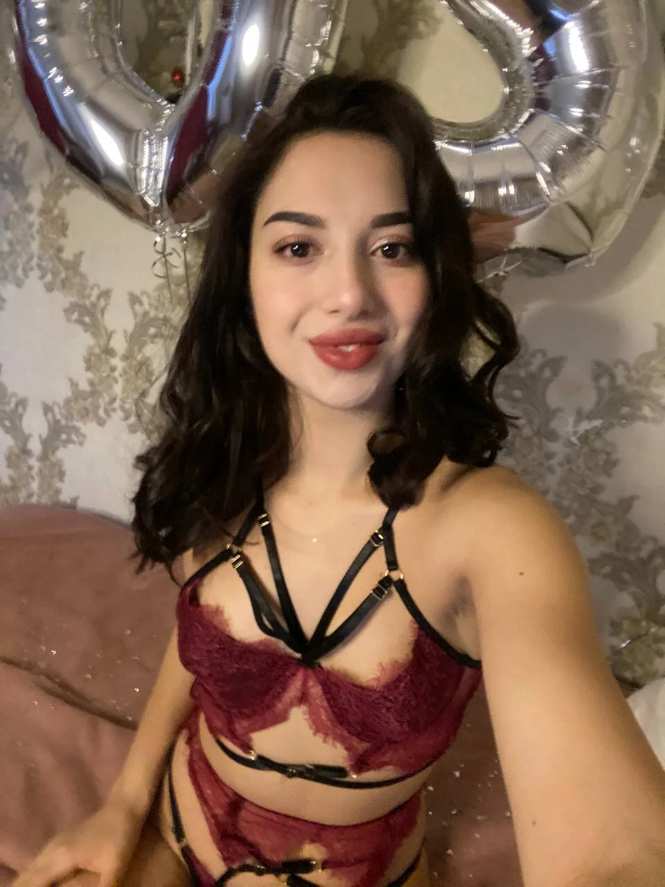 XXX Porn Photo of Nude Tasty_NoraX 58