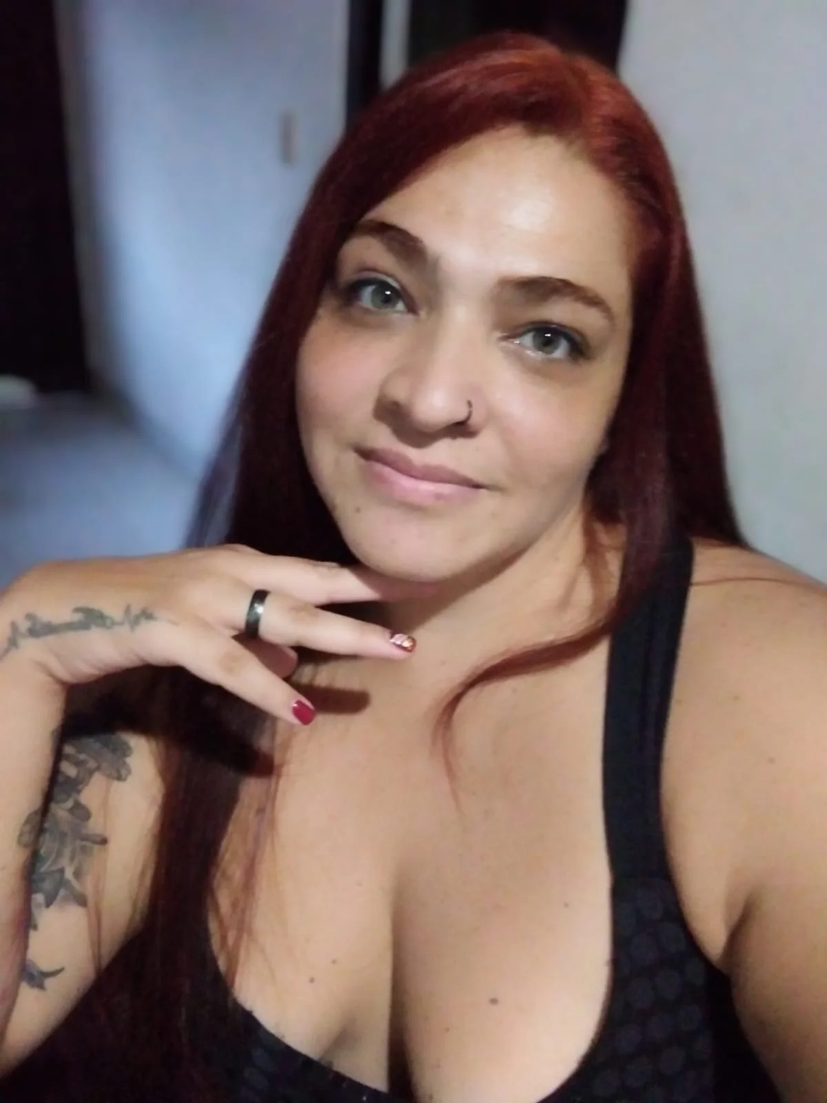 XXX Porn Photo of Nude GabyGrey_ 3
