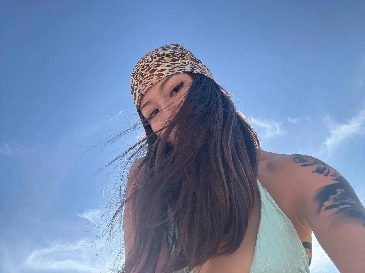 XXX Porn Photo of Nude kawaii_mia 6