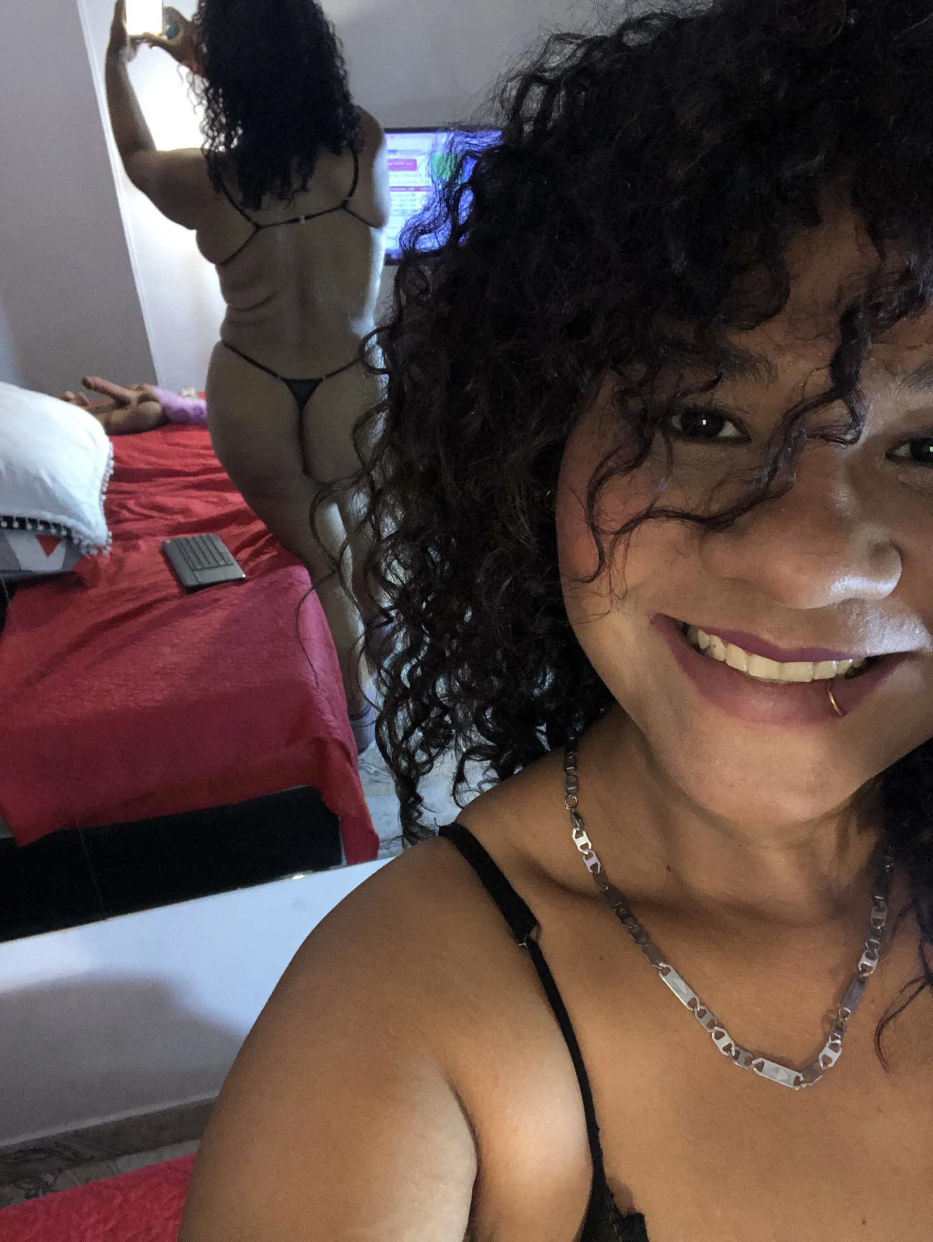 XXX Porn Photo of Nude Kymy_marquez 9