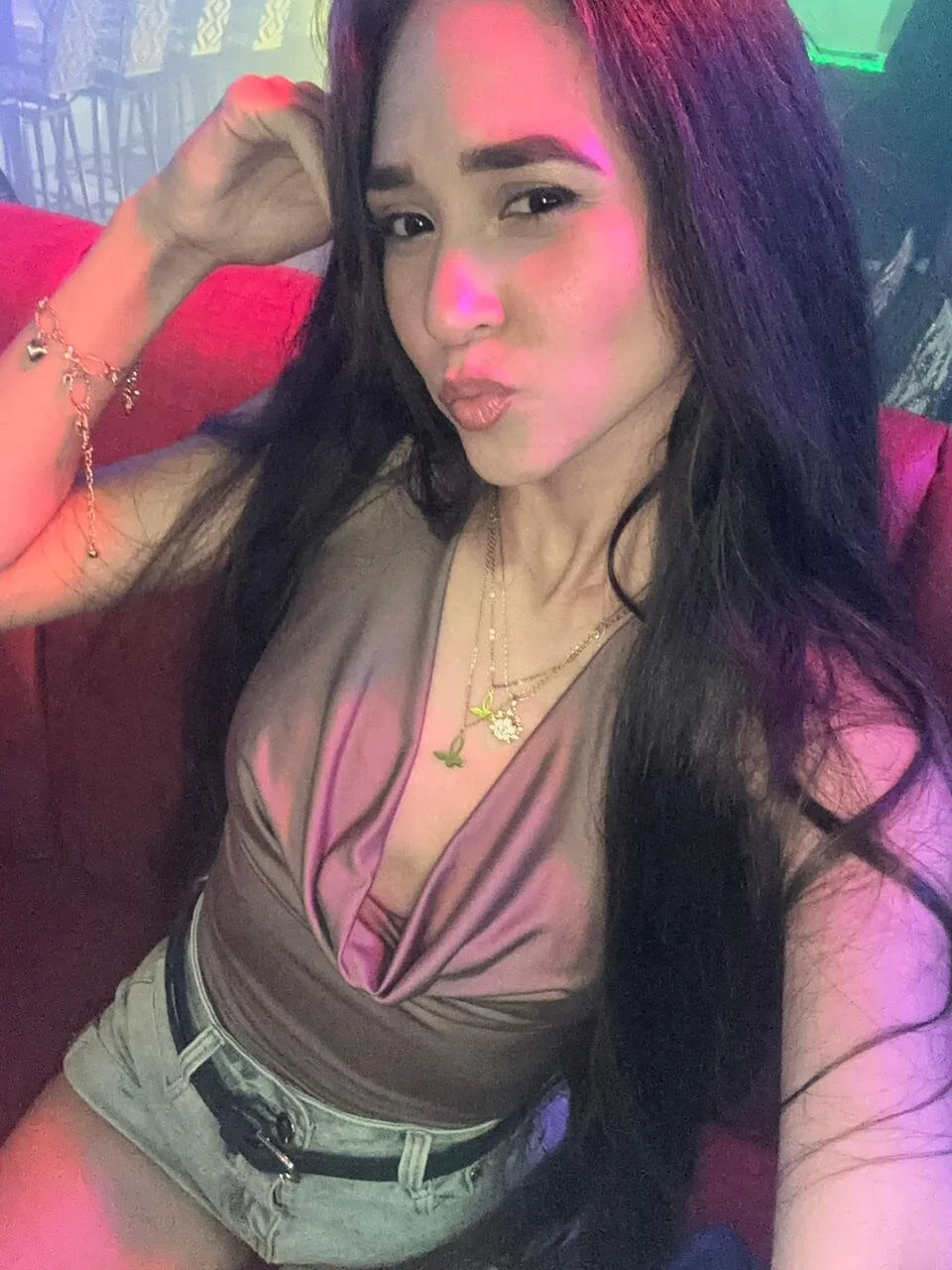 XXX Porn Photo of Nude Alizzon_blake 5