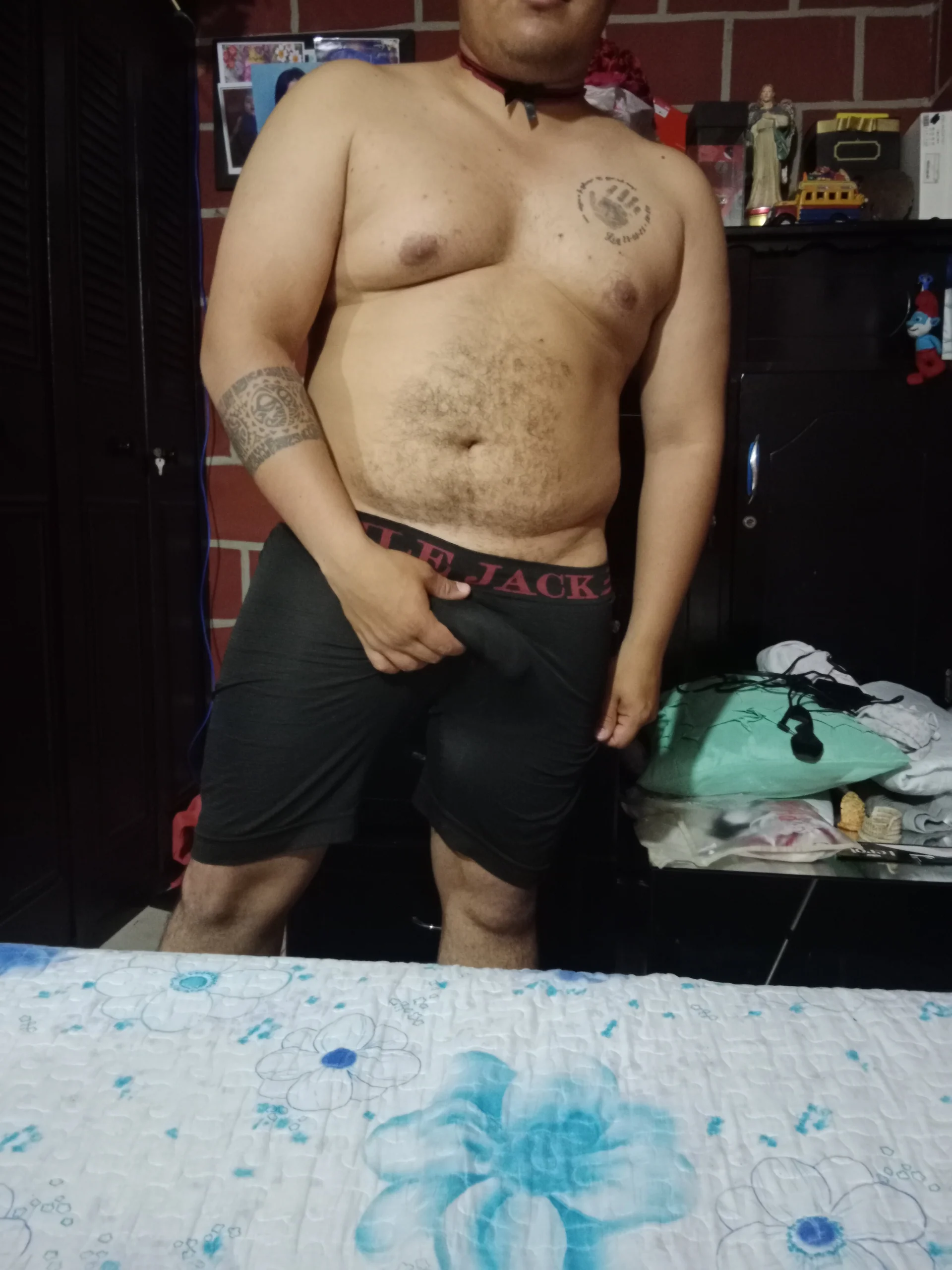 XXX Porn Photo of Nude parejanuevahoff 5