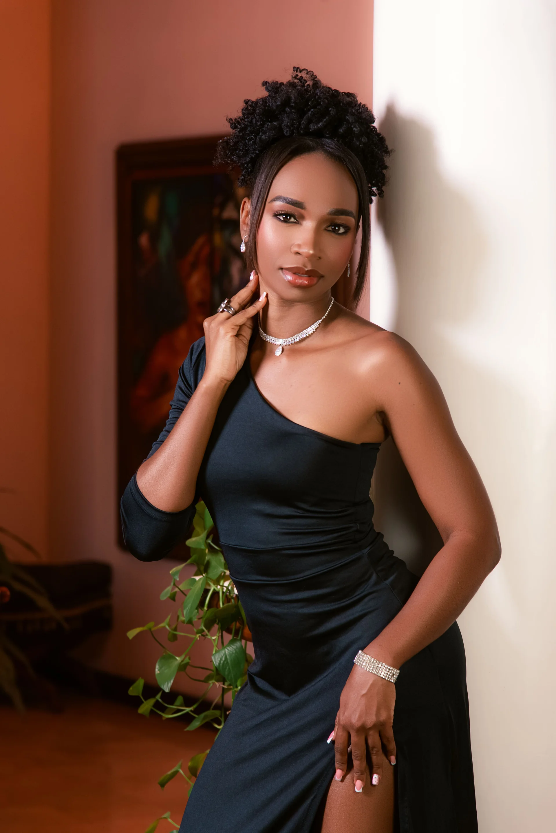 XXX Porn Photo of Nude Agatha-Adams 34