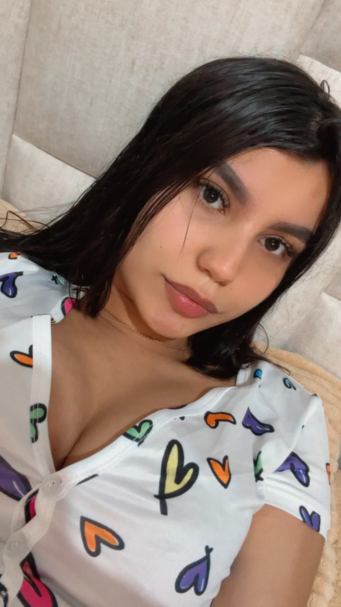 XXX Porn Photo of Nude UnbowedSweetie 3