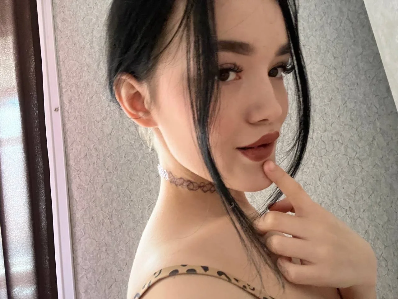 XXX Porn Photo of Nude JulietRass 1