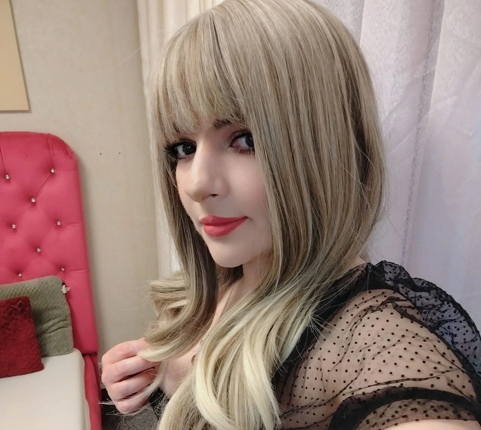 XXX Porn Photo of Nude MissDarcey 2