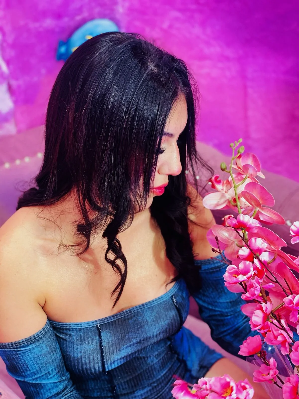 XXX Porn Photo of Nude Poly_Sasha_ 26