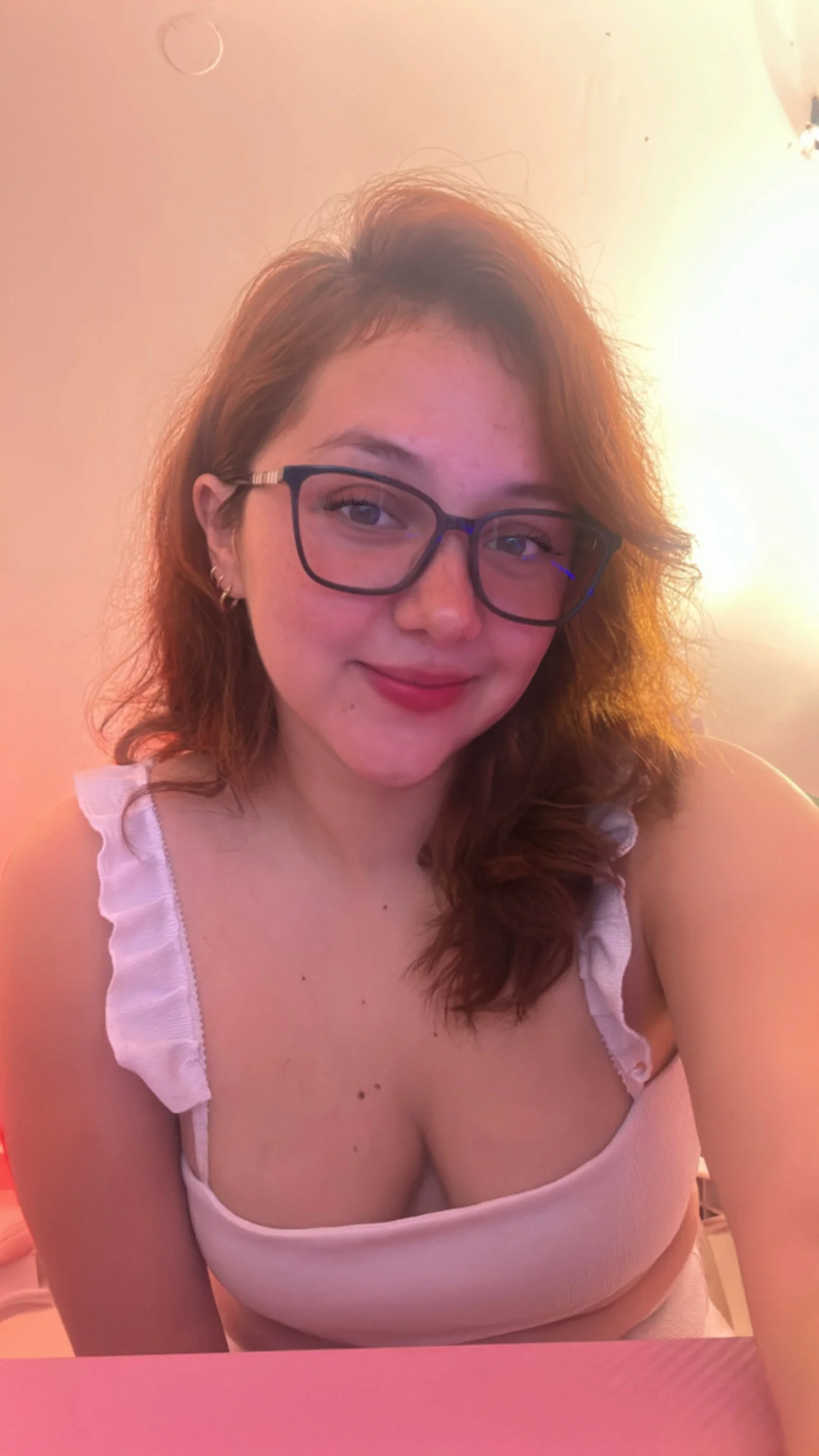 XXX Porn Photo of Nude heizelll 1