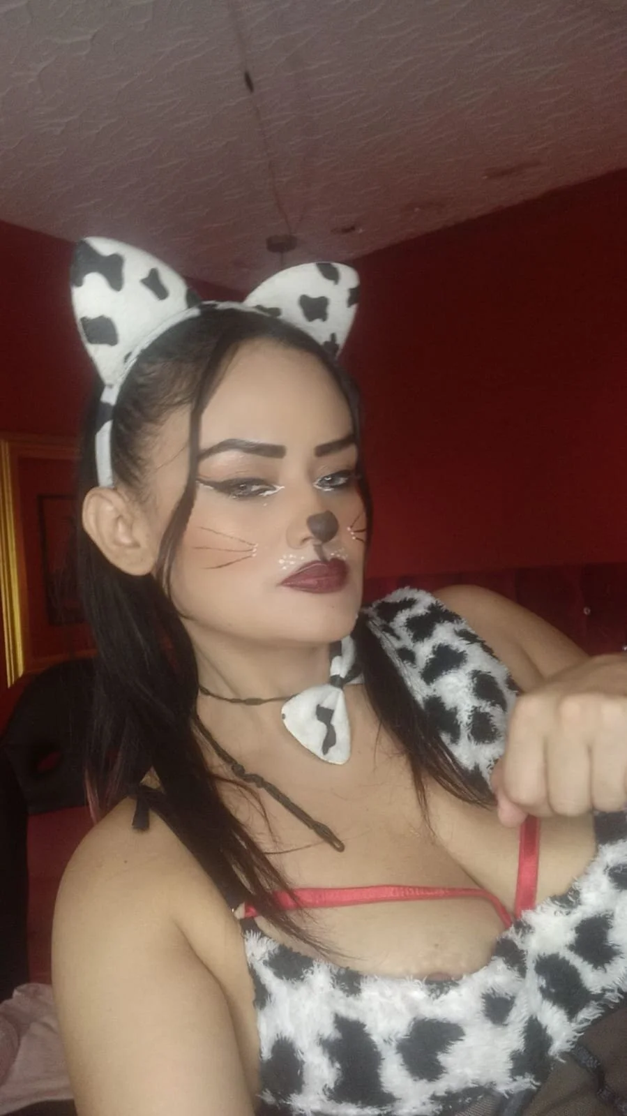 XXX Porn Photo of Nude Anissa_Ali 69