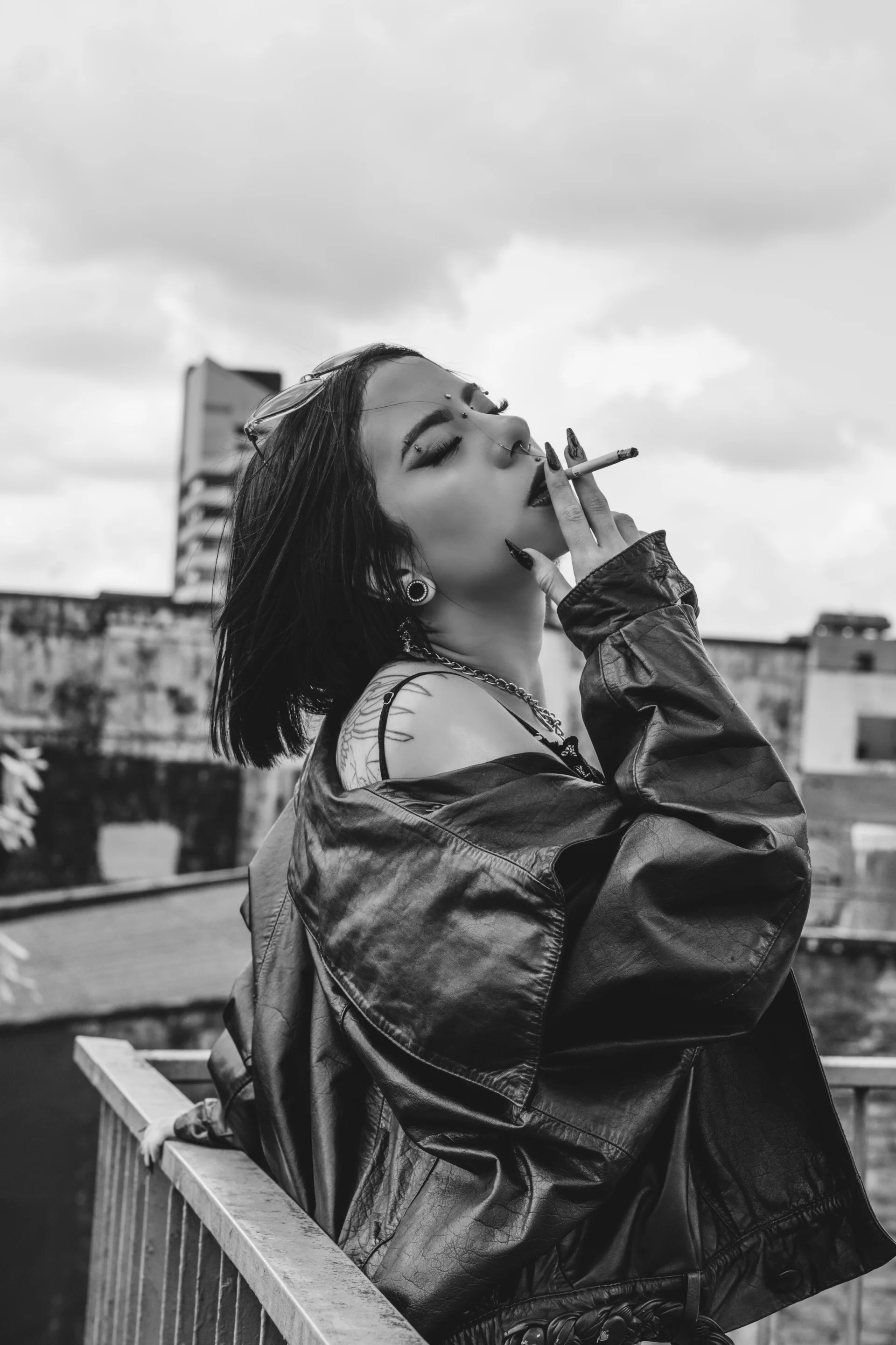 XXX Porn Photo of Nude ZamabyCrucie 26