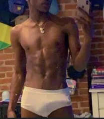 XXX Porn Photo of Nude BullHorse23LIVE 2