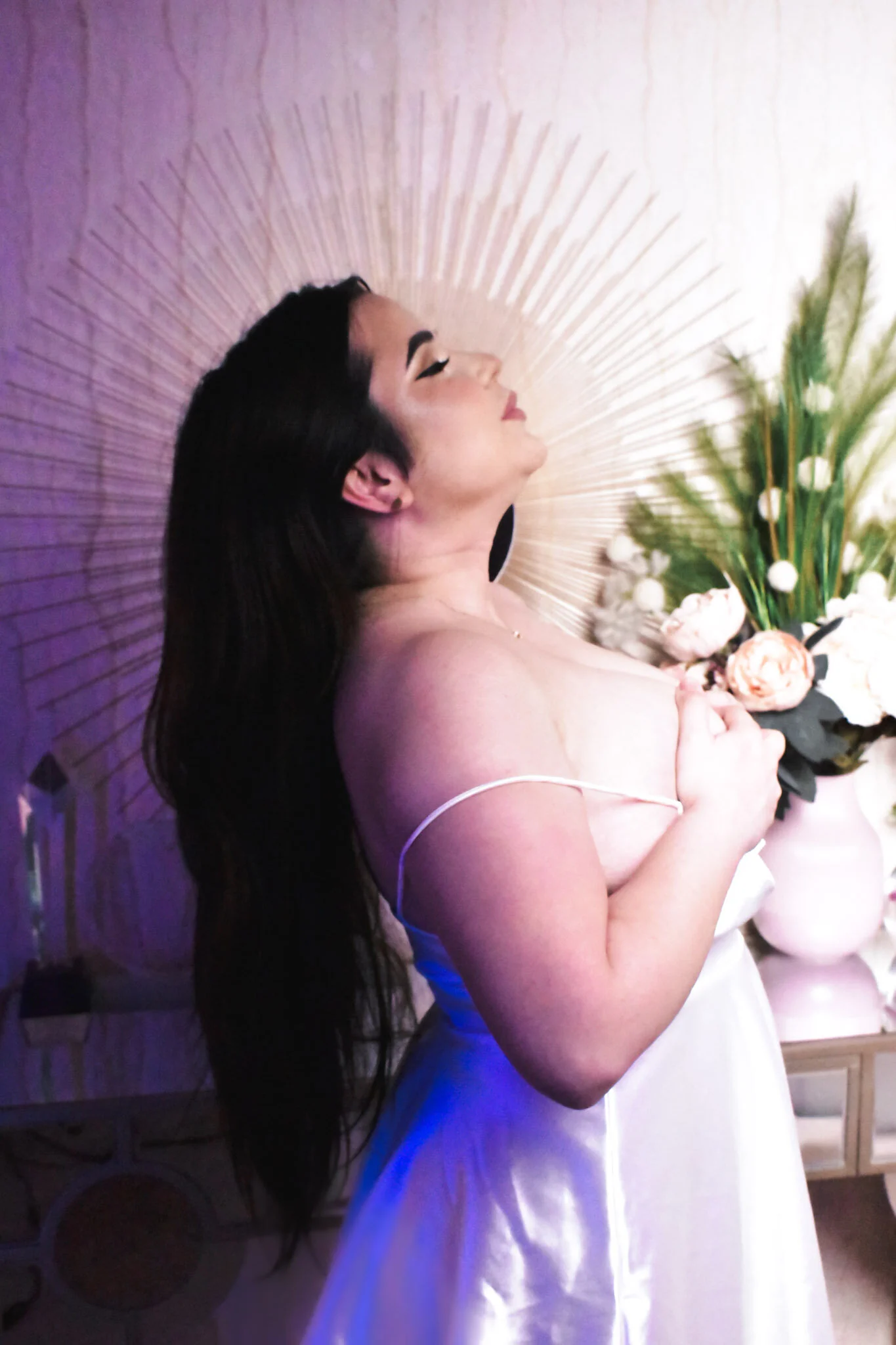 XXX Porn Photo of Nude SweetNellie 9