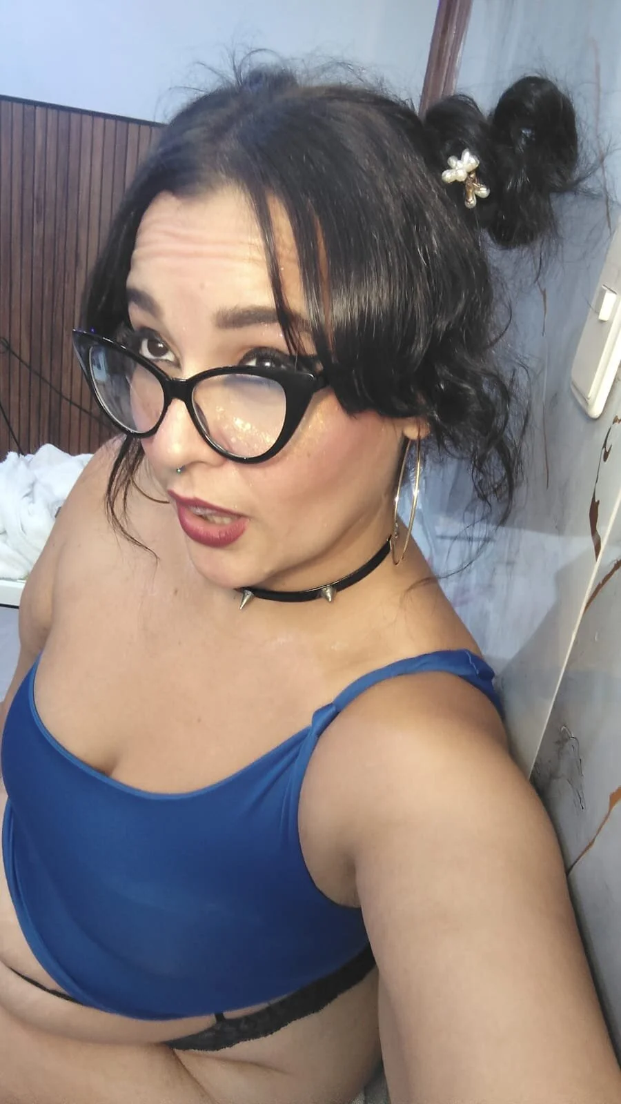 XXX Porn Photo of Nude Barbara_connor_1 11
