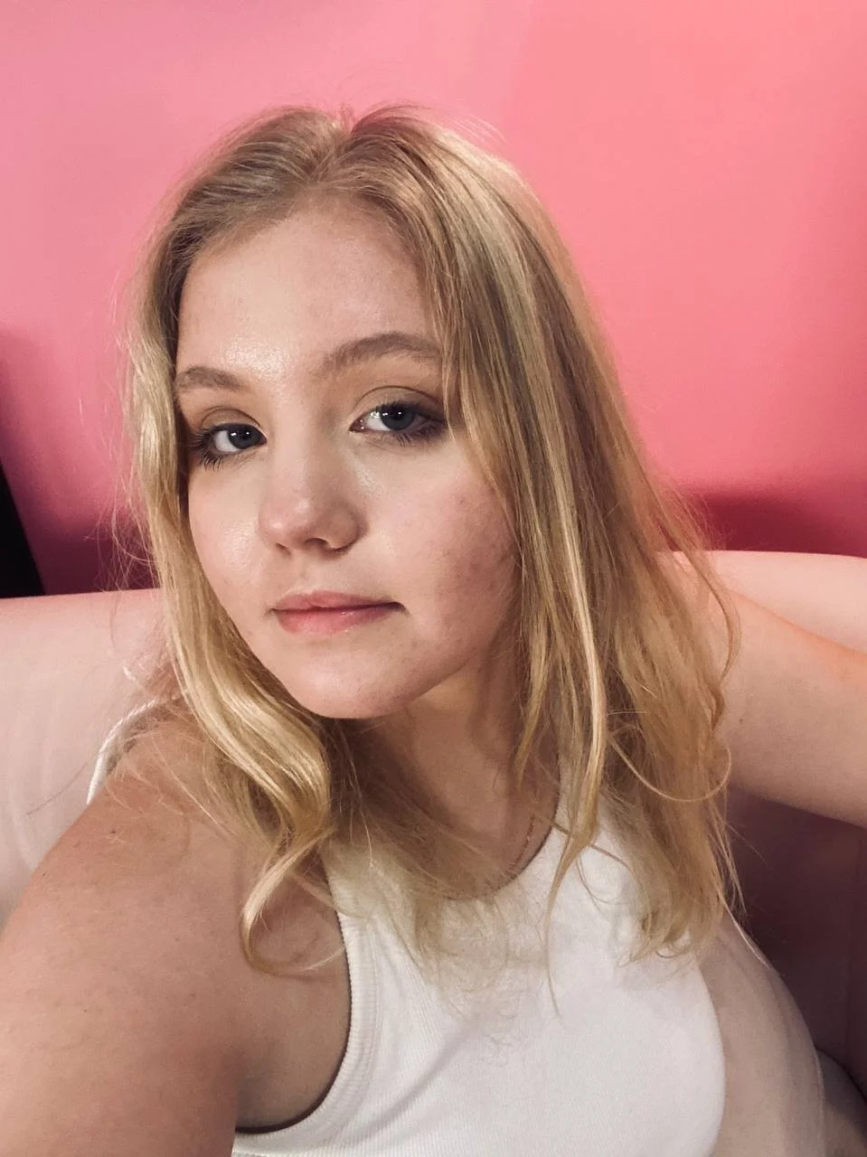 XXX Porn Photo of Nude EmilyEvanse 11