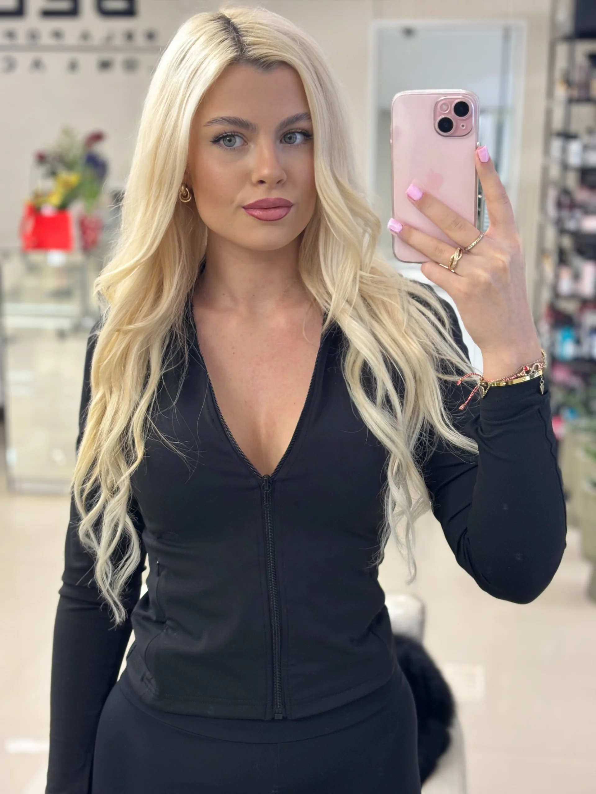 XXX Porn Photo of Nude BonieBonita 83