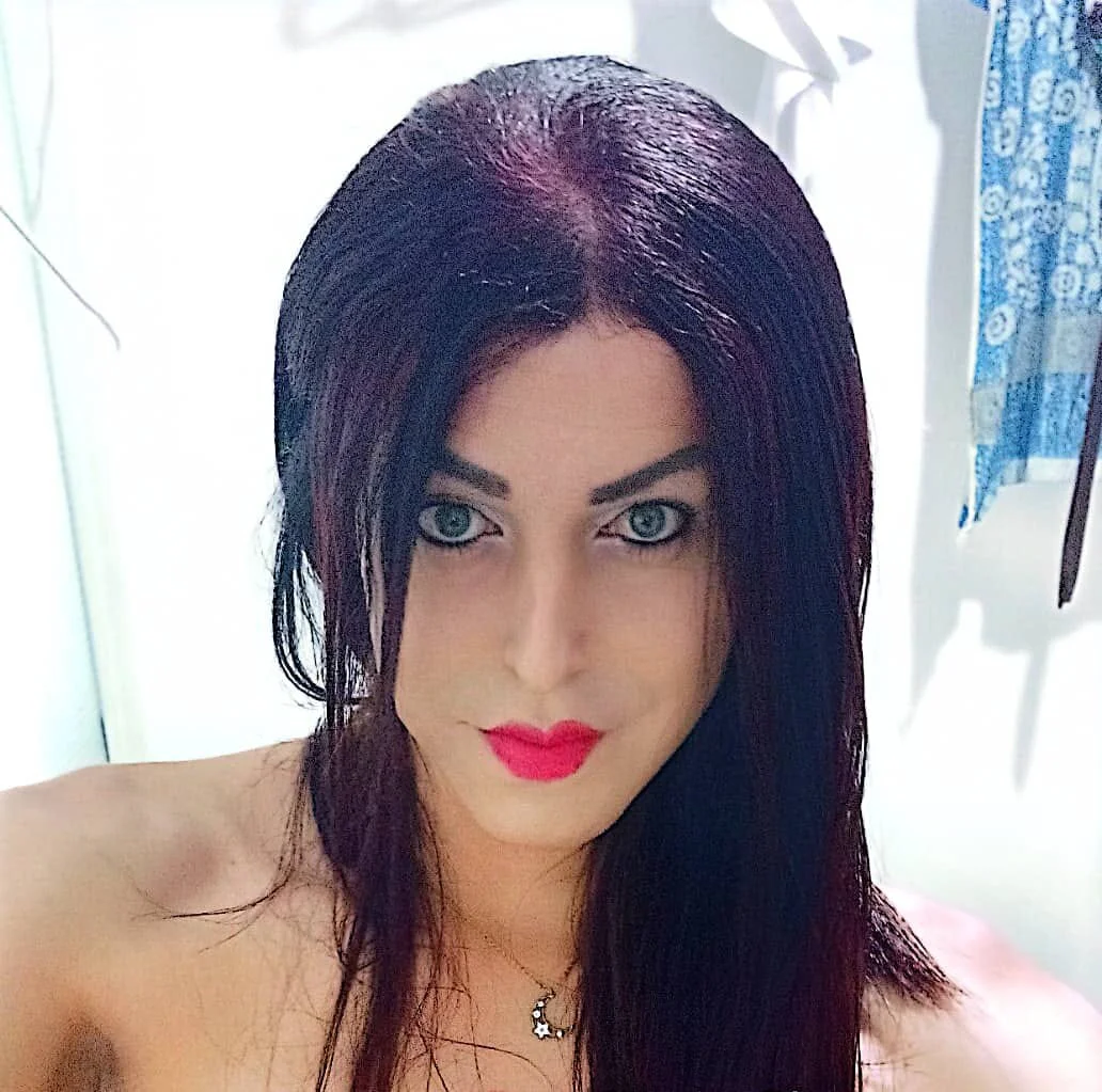 XXX Porn Photo of Nude ivonne__hott1 5