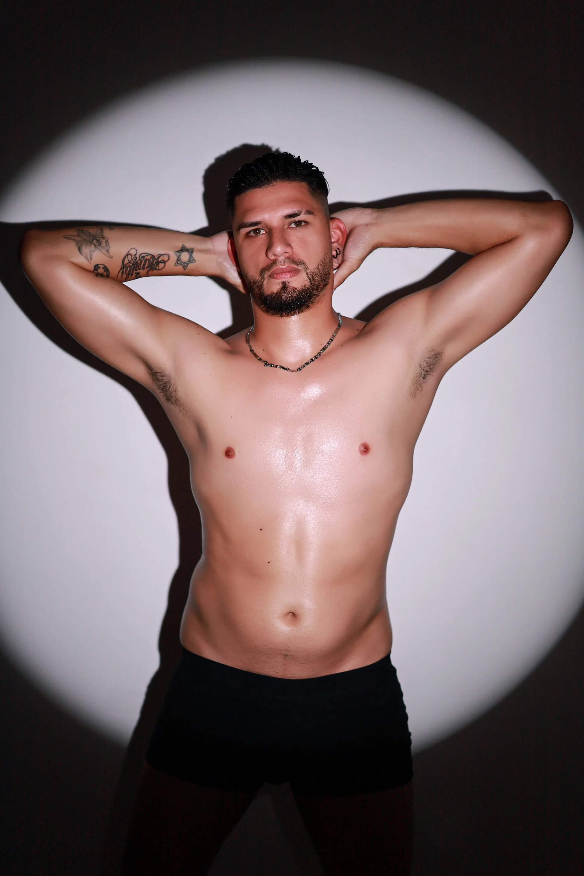 XXX Porn Photo of Nude Jacoob19_ 23