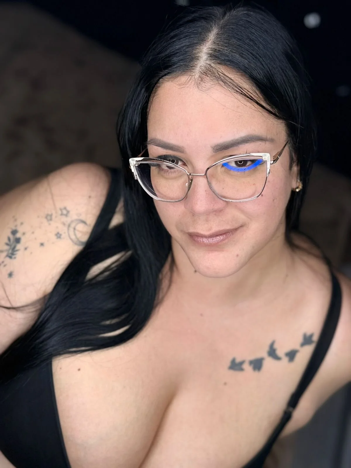 XXX Porn Photo of Nude monik__milf 1