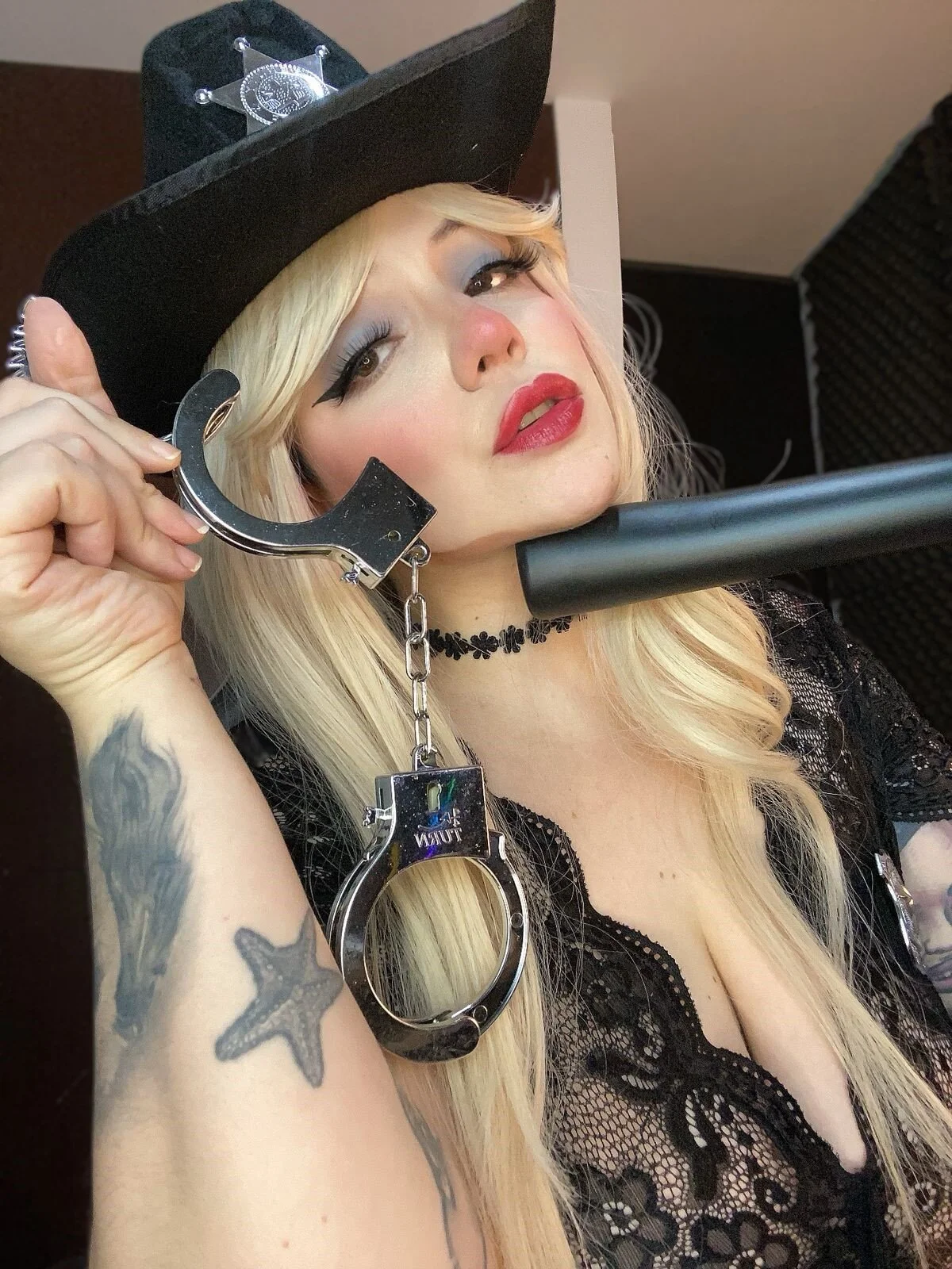 XXX Porn Photo of Nude Irinaa_Scarlett 29