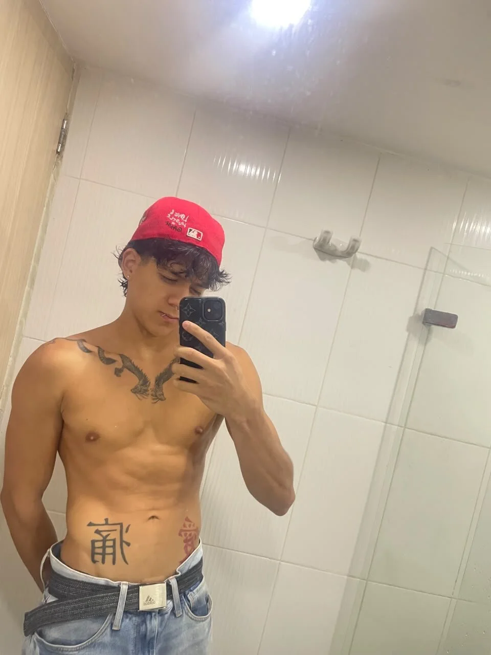 XXX Porn Photo of Nude Noah__Dick 3