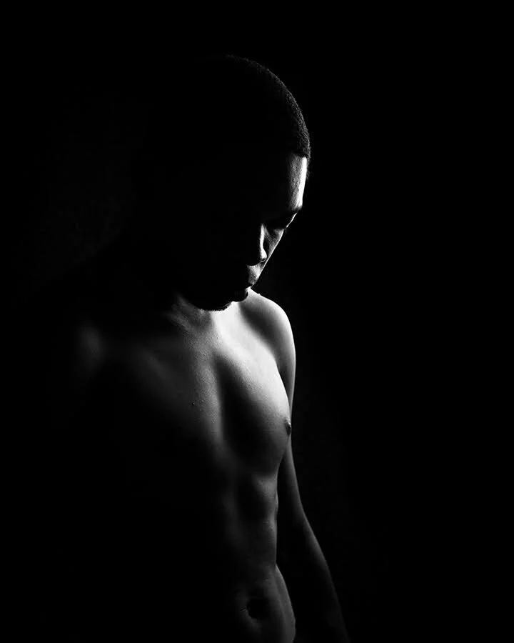 XXX Porn Photo of Nude KingOliver1st 1