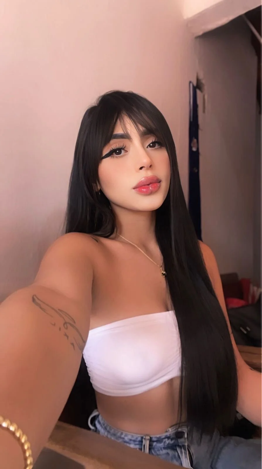 XXX Porn Photo of Nude Freyaht 24