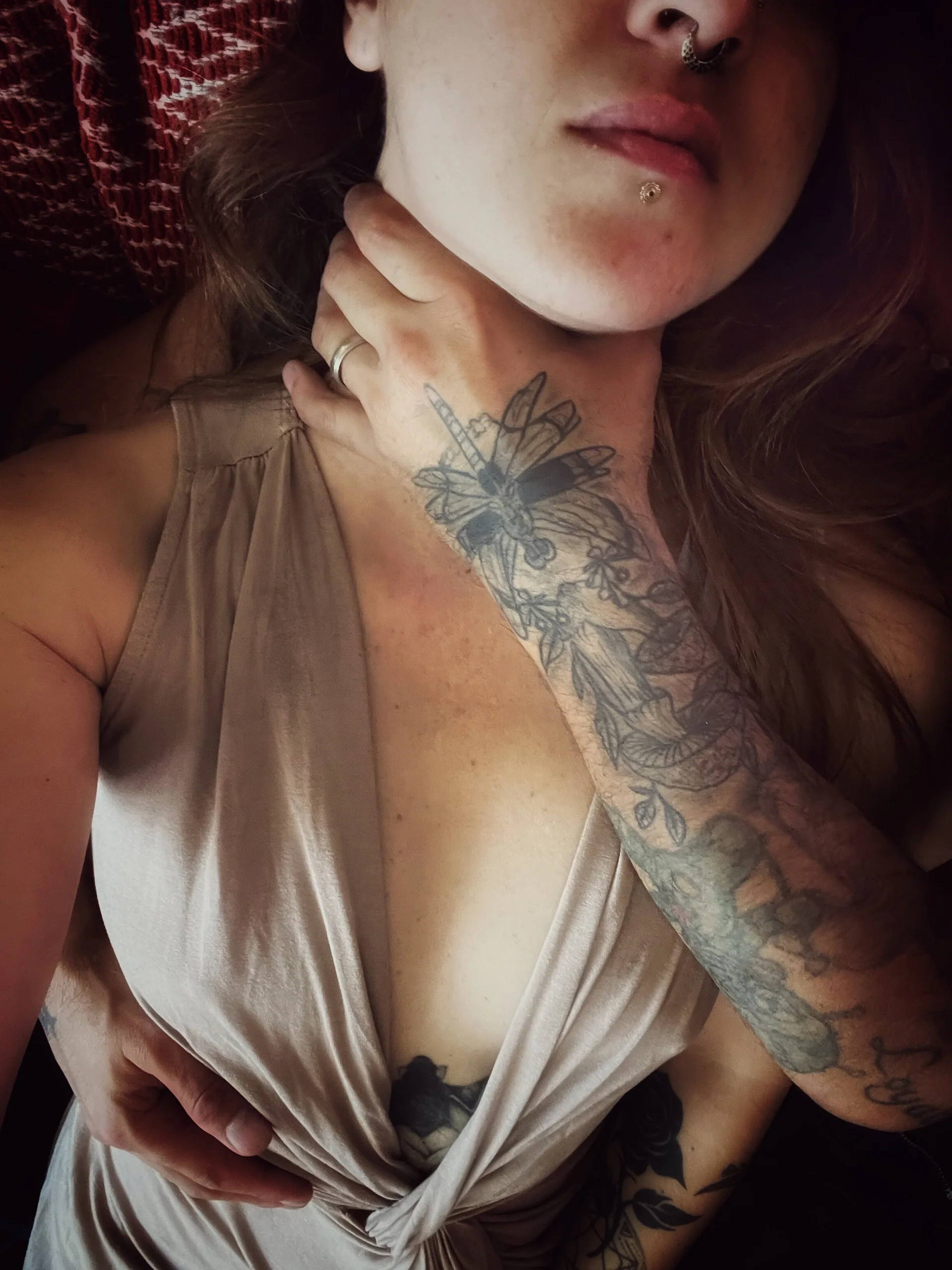 XXX Porn Photo of Nude trixiedivine 1
