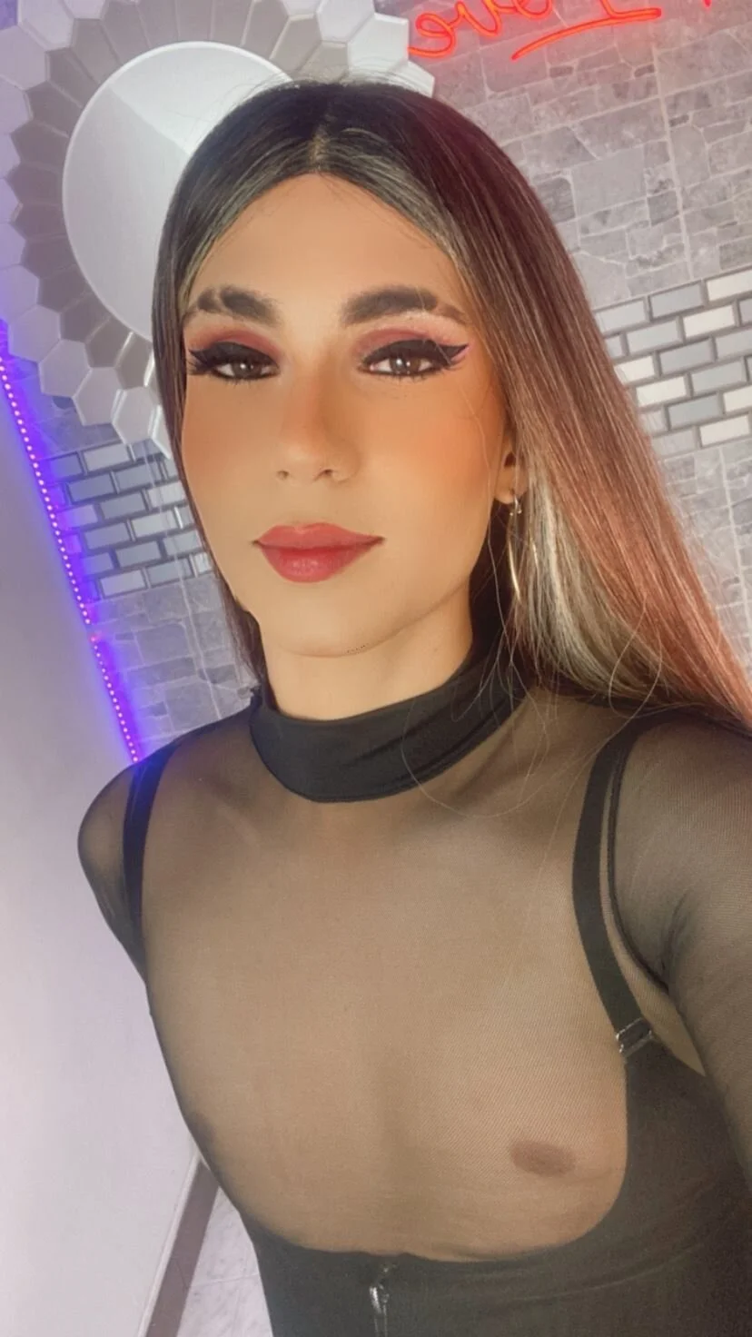 XXX Porn Photo of Nude DOLL_LUCIANA_ 7
