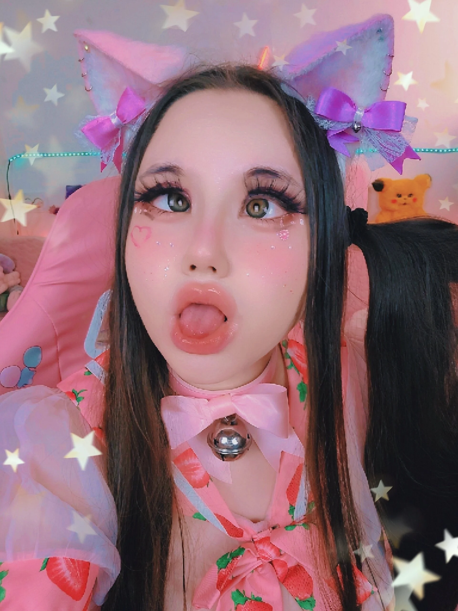 XXX Porn Photo of Nude Lolisuccub 325