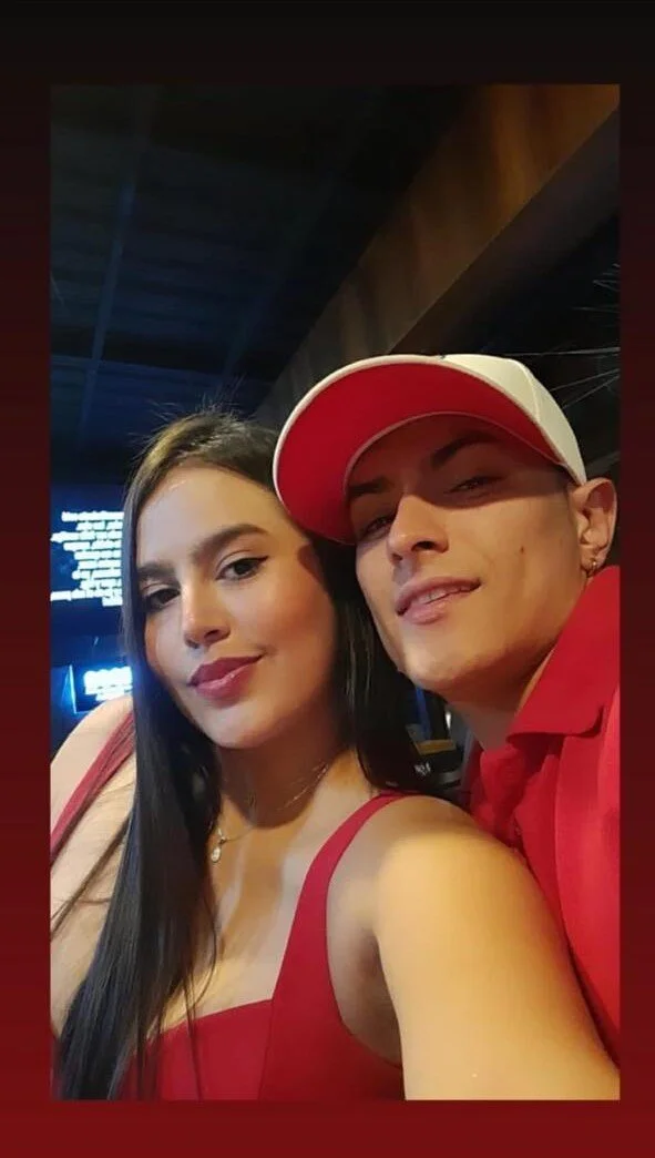 XXX Porn Photo of Nude DAVID_VICTORIAA 7