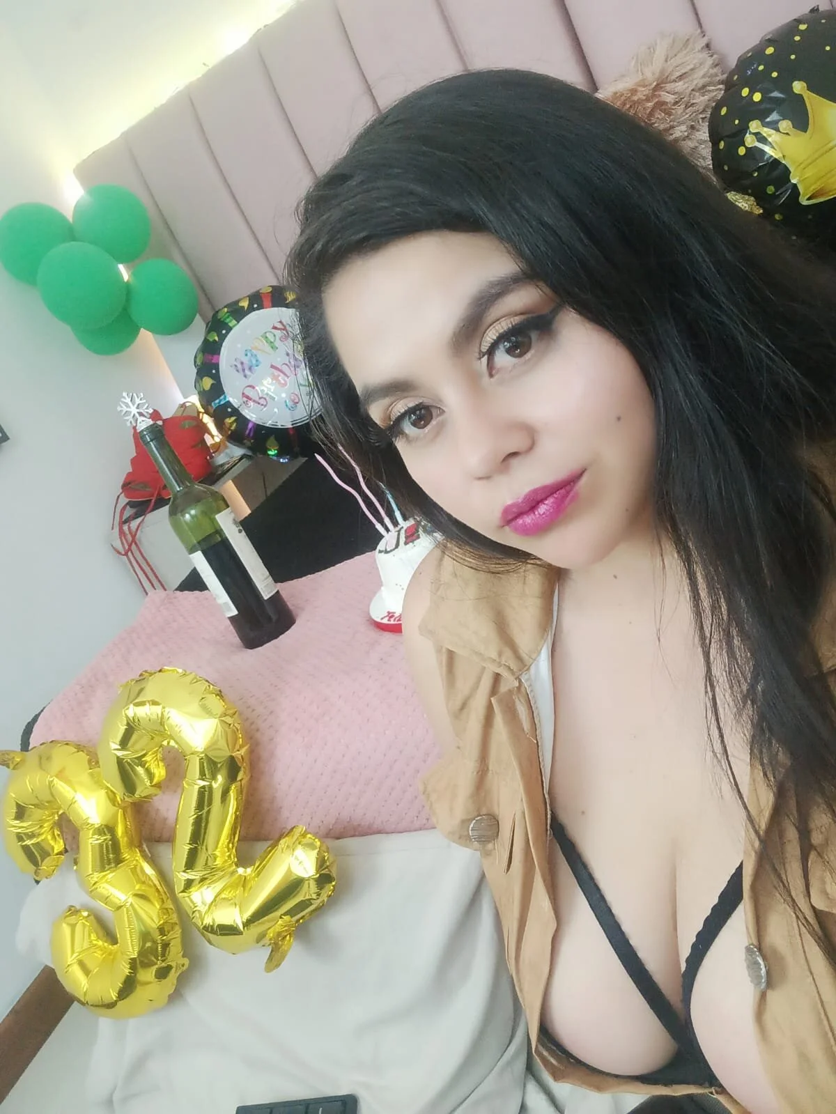 XXX Porn Photo of Nude celeste_hotty 74
