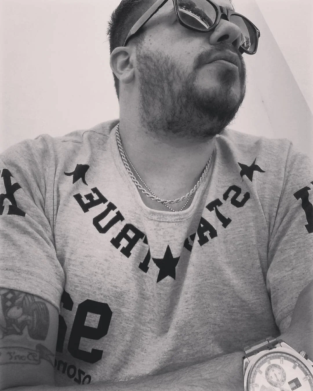 XXX Porn Photo of Nude DonVillanova 3