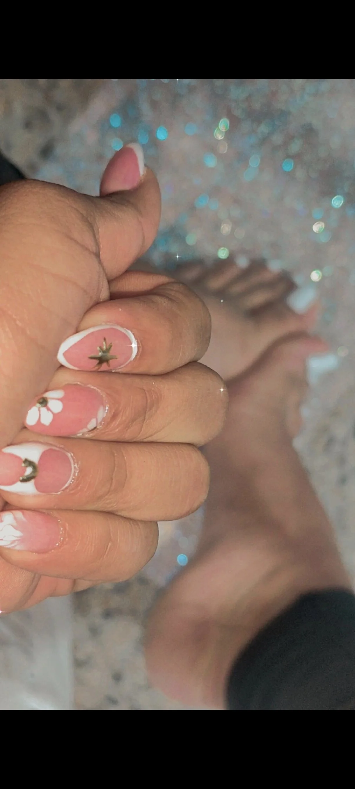 XXX Porn Photo of Nude sashaplayboy 6