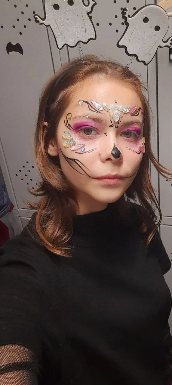 XXX Porn Photo of Nude Lune_FallenStar 1
