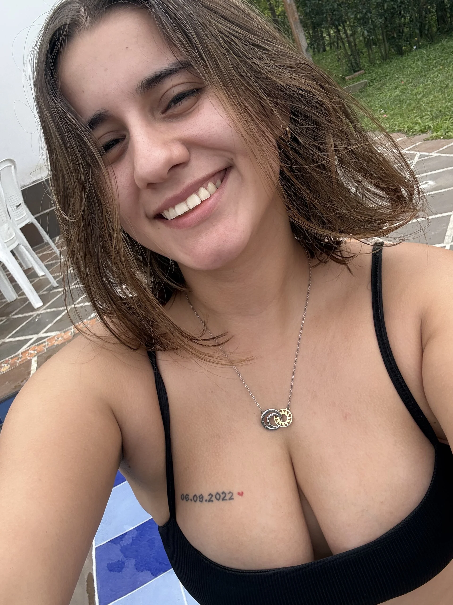 XXX Porn Photo of Nude Lana_Herondale 32