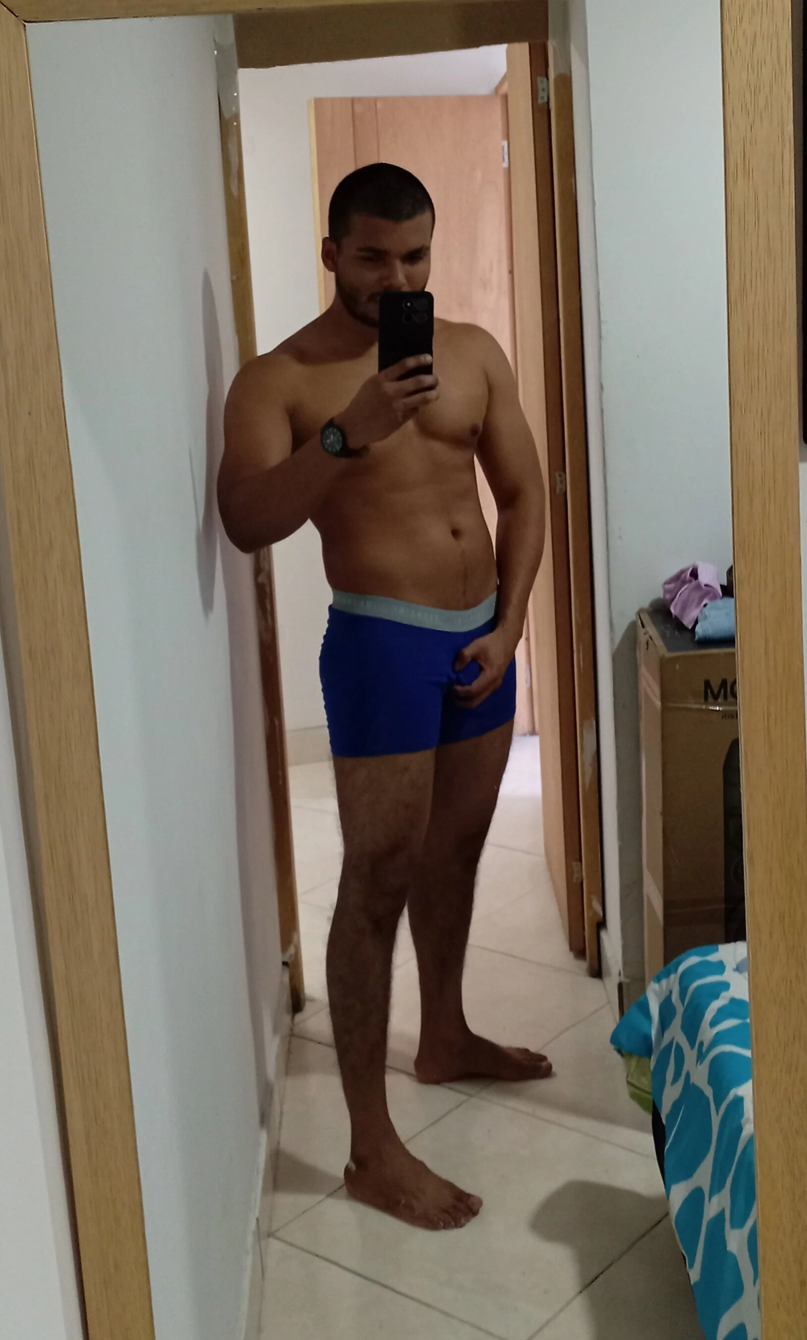XXX Porn Photo of Nude Ed_Dikey 5