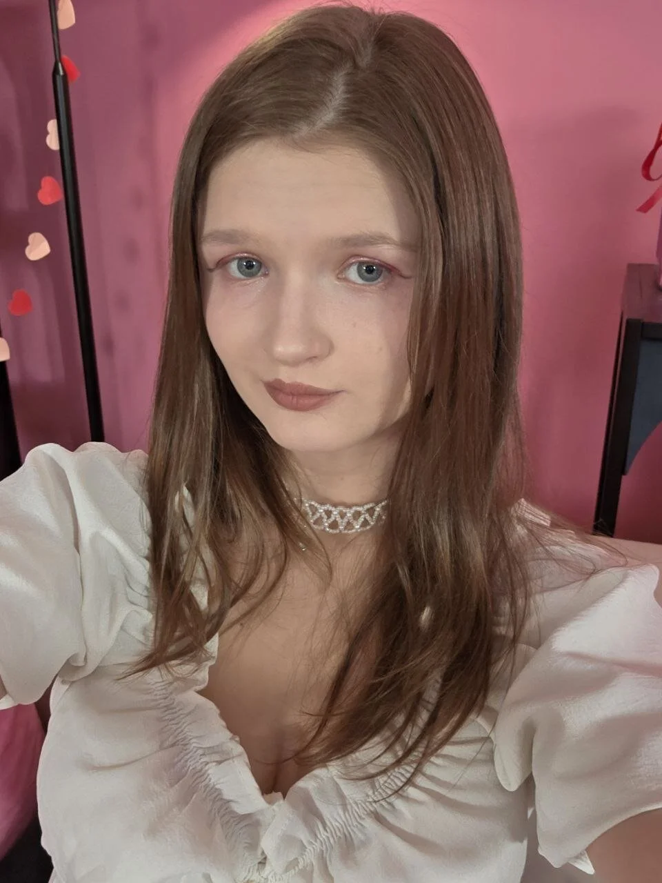 XXX Porn Photo of Nude JaneRosen 136