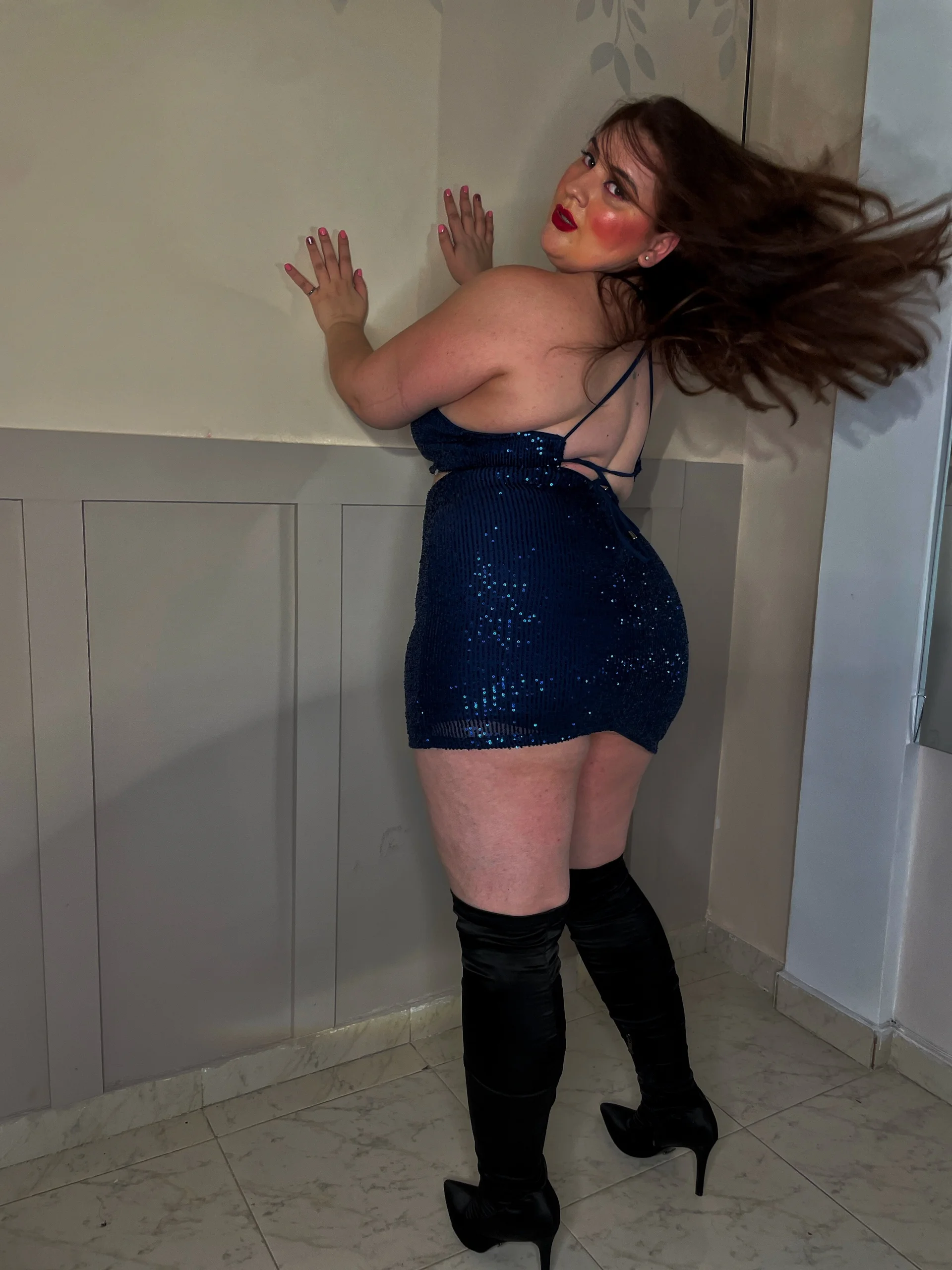 XXX Porn Photo of Nude MartinaGuzmann 54