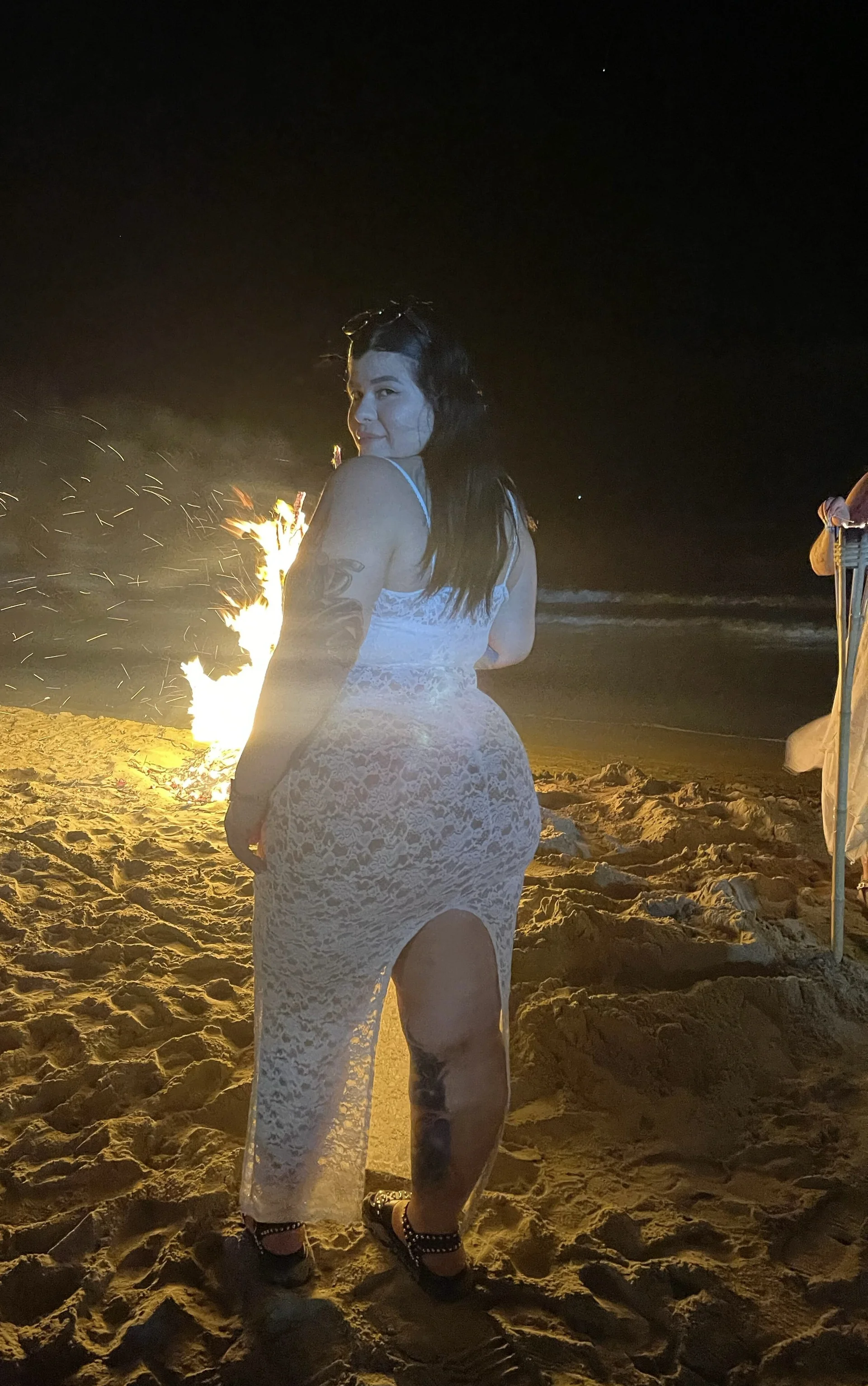 XXX Porn Photo of Nude Scarlett_grey1 105
